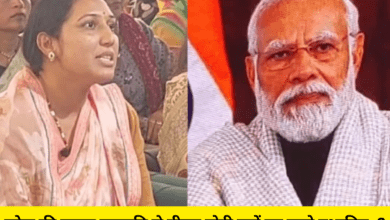 Who is Sapna Prajapati of Kota : why is PM Modi impressed by him, read the full story